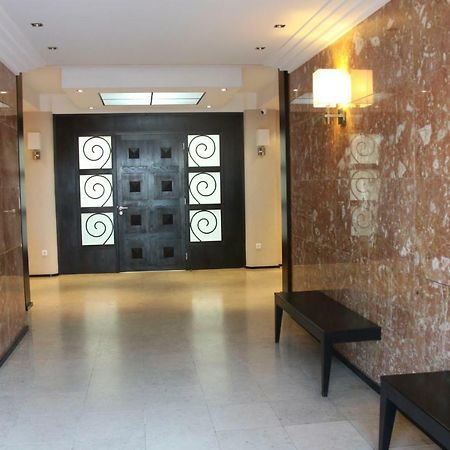Hotel Croisette 81 Cannes Exterior foto