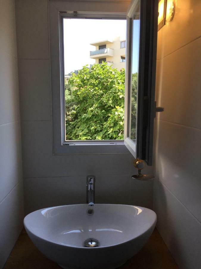 Hotel Croisette 81 Cannes Exterior foto